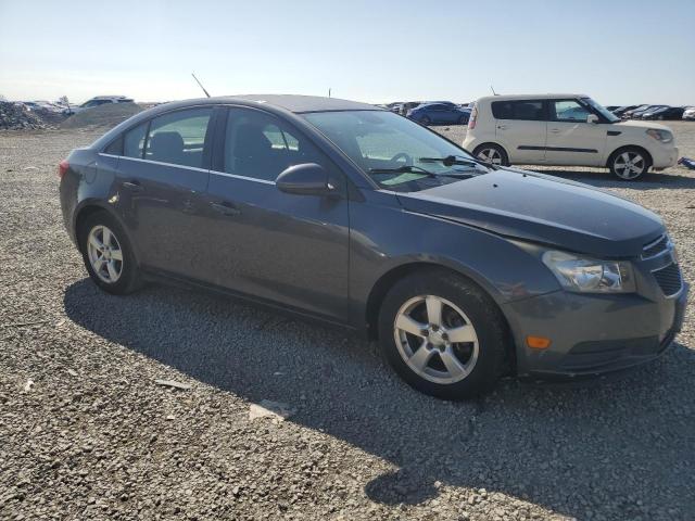 2013 CHEVROLET CRUZE LT - 1G1PC5SB9D7228599