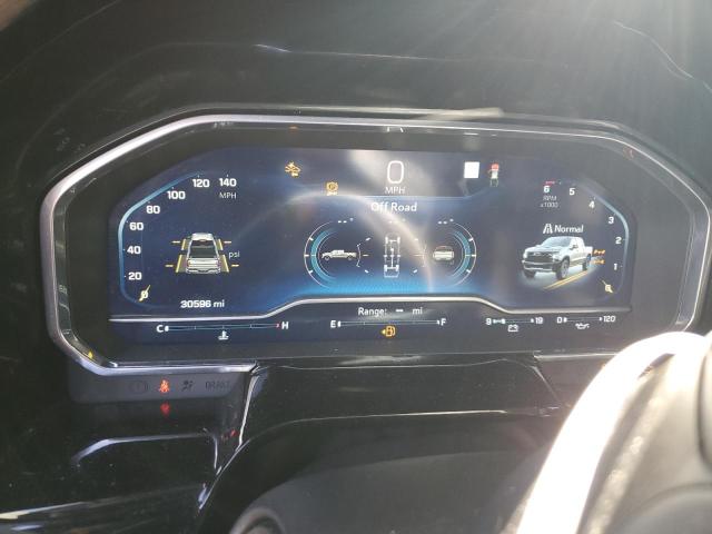 2023 CHEVROLET SILVERADO - 3GCUDHEL7PG213251