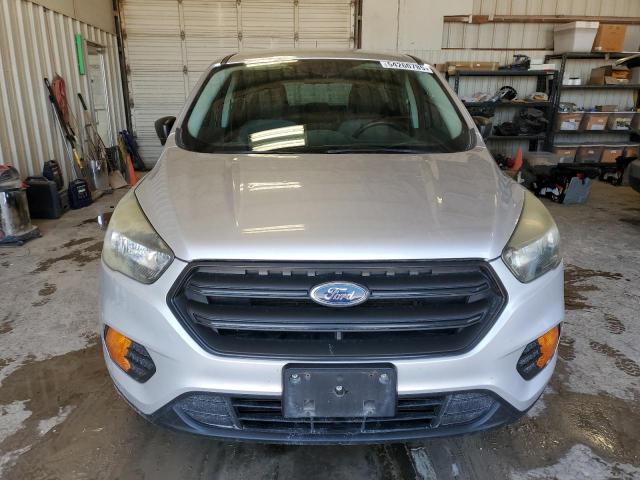 2018 FORD ESCAPE S - 1FMCU0F7XJUA09302