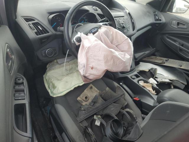 2015 FORD ESCAPE S - 1FMCU0F78FUC30842
