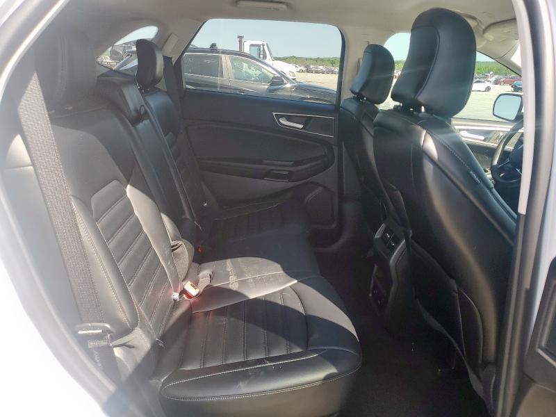 2024 FORD EDGE SEL - 2FMPK4J99RBB16611