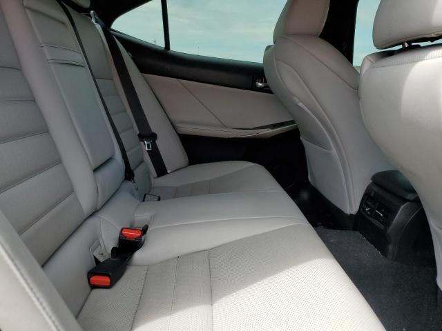 2015 LEXUS IS 350 JTHBE1D25F5019956