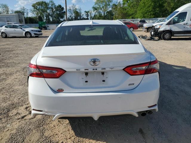 2019 TOYOTA CAMRY L - 4T1B11HK9KU198005