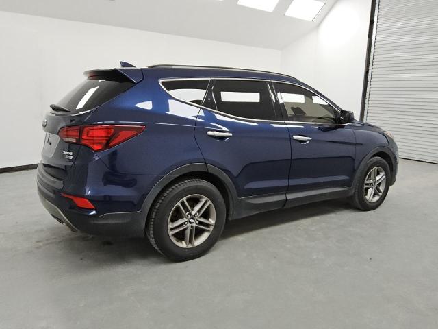 Vin: 5xyzudlb6hg470832, lot: 52104395, hyundai santa fe 20173