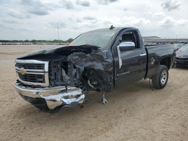 Vin: 1gcncpehxfz268921, lot: 54826895, chevrolet all models c1500 2015 img_1