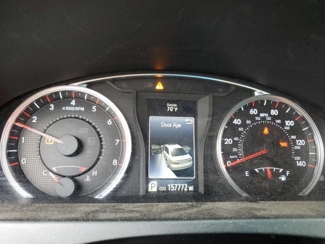 2017 TOYOTA CAMRY LE - 4T1BF1FK0HU805468