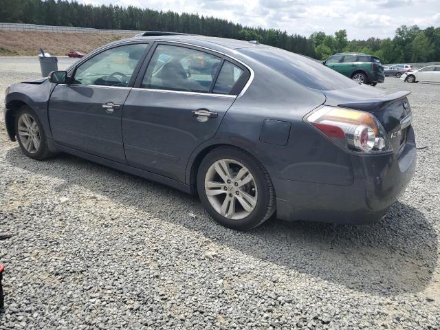 Vin: 1n4bl2ap5bn412434, lot: 55233885, nissan altima sr 20112