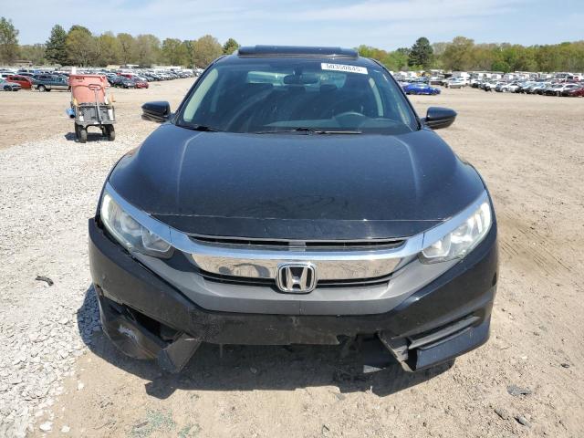 2018 HONDA CIVIC EX - 19XFC2F7XJE026888