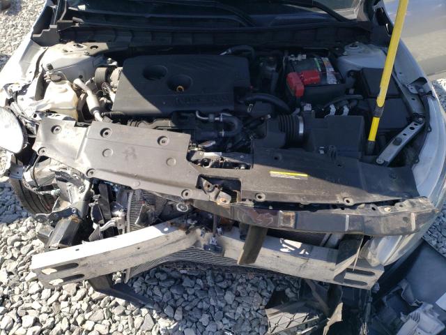 2020 NISSAN ALTIMA S - 1N4BL4BV2LC208146
