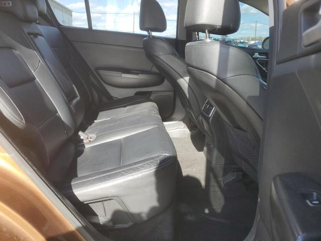 2017 KIA SPORTAGE E - KNDPNCAC5H7299918