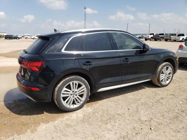 Vin: wa1bnafy2j2049973, lot: 54420425, audi q5 premium plus 20183