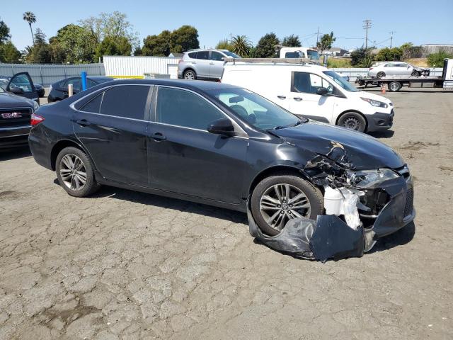 Vin: 4t1bf1fk2fu114455, lot: 53121085, toyota camry le 20154