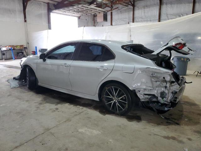 Vin: 4t1t11akxnu002446, lot: 53998025, toyota camry se 20222