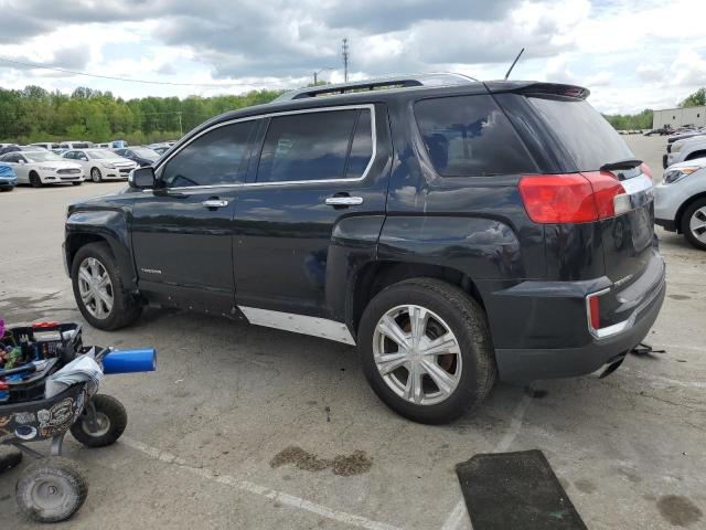 Vin: 2gkflpe35g6358312, lot: 54482825, gmc terrain slt 20162