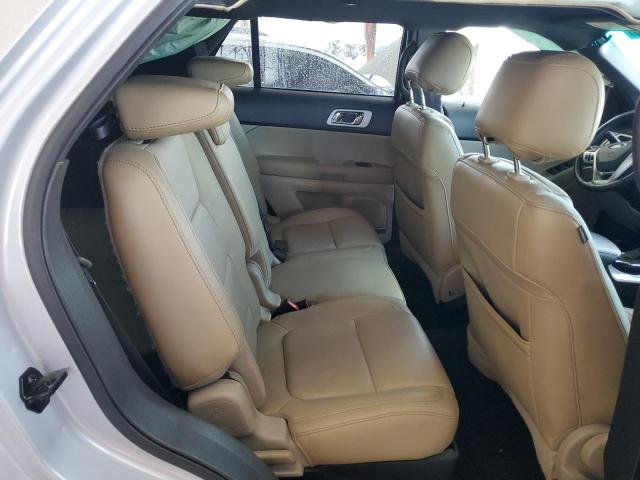 2015 FORD EXPLORER X - 1FM5K7D82FGA44165