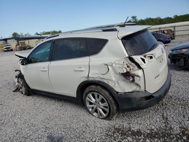 Vin: 2t3yfrev4ew112992, lot: 53181955, toyota rav4 limited 20142