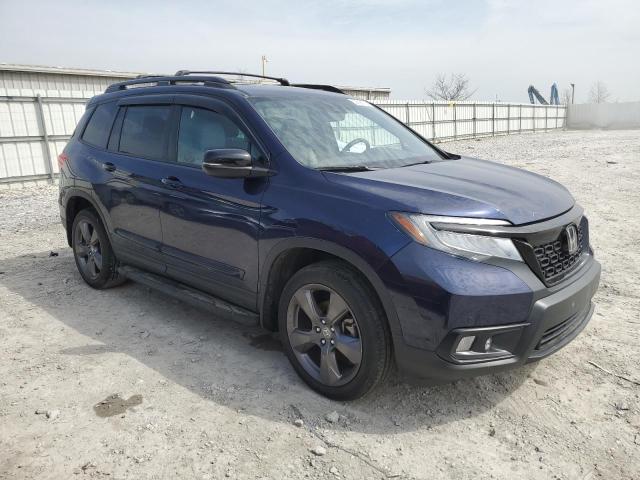 Vin: 5fnyf8h99mb042984, lot: 52858975, honda passport touring 20214