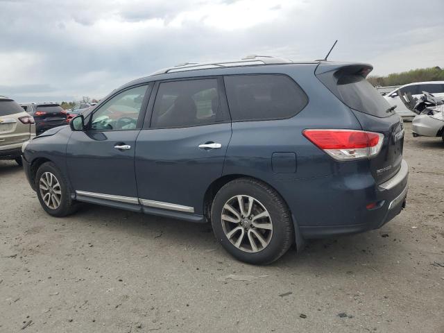 Vin: 5n1ar2mnxgc625098, lot: 51785615, nissan pathfinder s 20162