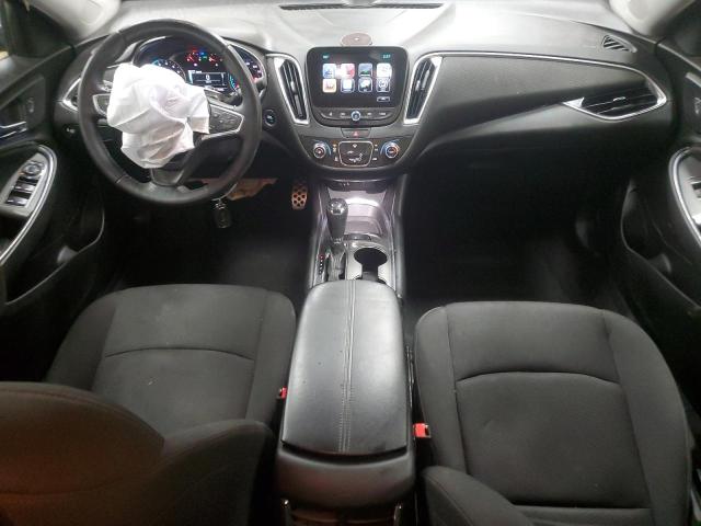 2016 CHEVROLET MALIBU LT - 1G1ZE5ST5GF186017