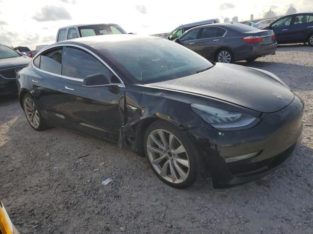 Vin: 5yj3e1eb5jf134911, lot: 52946005, tesla model 3 20184