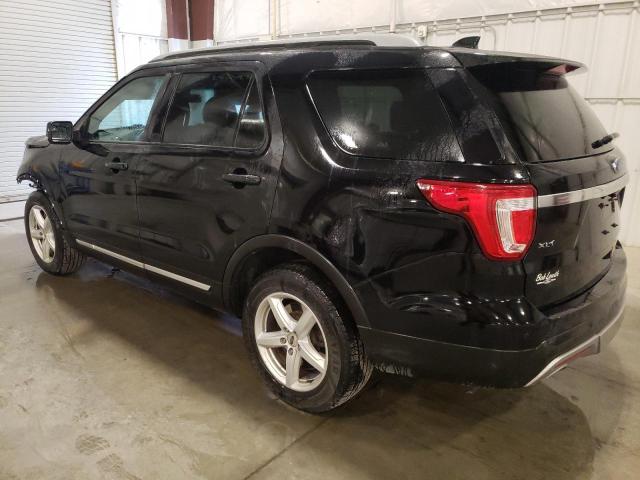 Vin: 1fm5k8dh5ggd28123, lot: 54250935, ford explorer xlt 20162