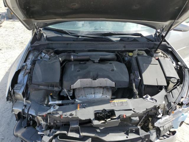 2015 CHEVROLET MALIBU 1LT 1G11C5SL0FU136770
