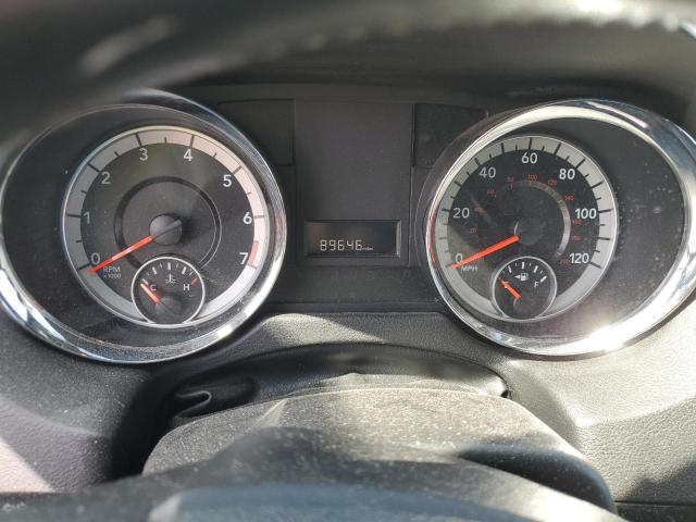 2019 DODGE GRAND CARA - 2C4RDGCG0KR784881