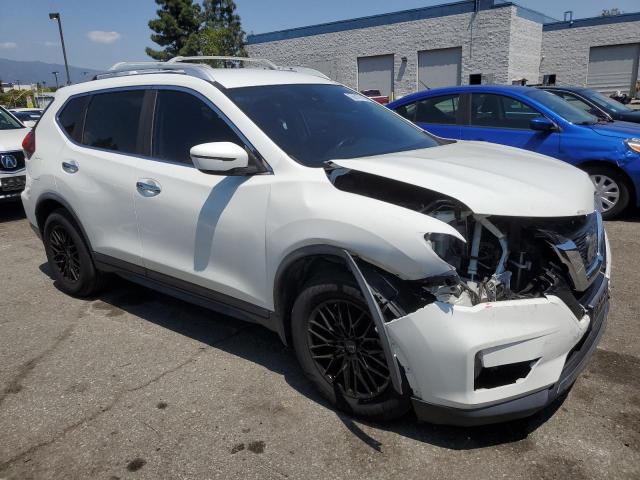 Vin: knmat2mt6kp541995, lot: 55019145, nissan rogue s 20194