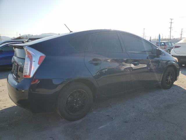 Vin: jtdkn3du0f0400061, lot: 52216385, toyota prius 20153