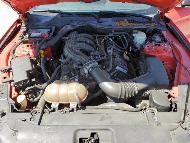 2016 FORD MUSTANG - 1FA6P8AM5G5309276