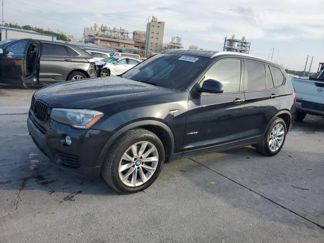 Vin: 5uxwx9c54f0d44619, lot: 53828435, bmw x3 xdrive28i 2015 img_1