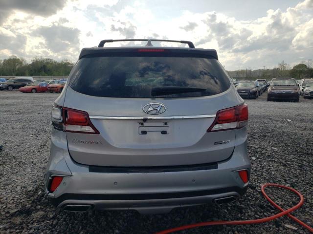 2017 HYUNDAI SANTA FE S - KM8SRDHF0HU190882