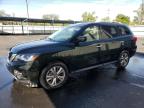 2020 NISSAN PATHFINDER - 5N1DR2BN6LC579859