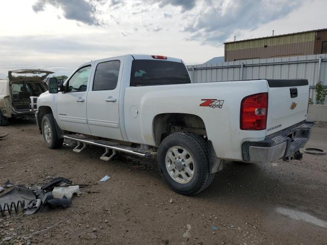 Vin: 1gc1kye87ef103187, lot: 53881695, chevrolet all models k2500 heavy duty ltz 20142