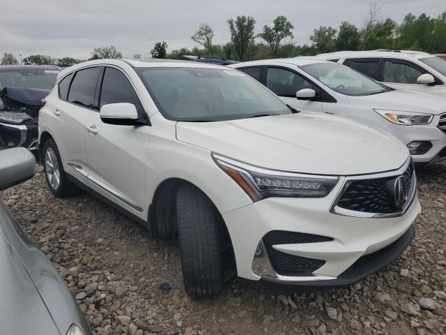 Vin: 5j8tc1h38kl022310, lot: 54165295, acura rdx 20194