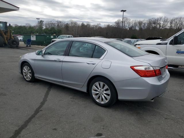 Vin: 1hgcr3f8xda026348, lot: 54138295, honda accord exl 20132