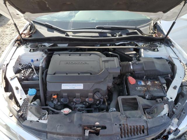 2016 HONDA ACCORD EXL - 1HGCR3F02GA021398