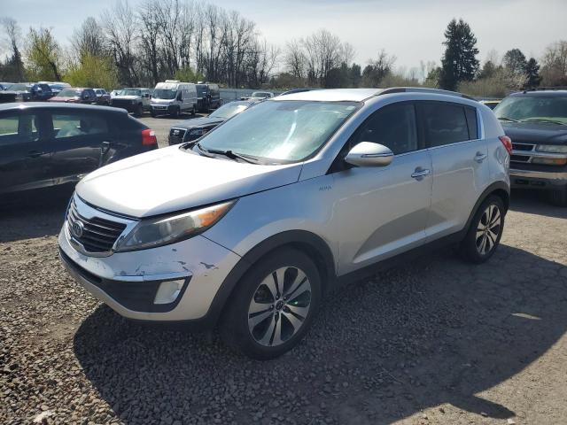 Vin: kndpcca26c7176313, lot: 51994005, kia sportage ex 2012 img_1