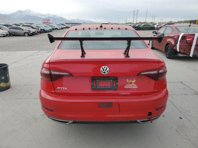2019 VOLKSWAGEN JETTA S - 3VWC57BU6KM096690