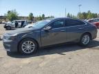 2018 CHEVROLET MALIBU LT - 1G1ZD5ST6JF175358