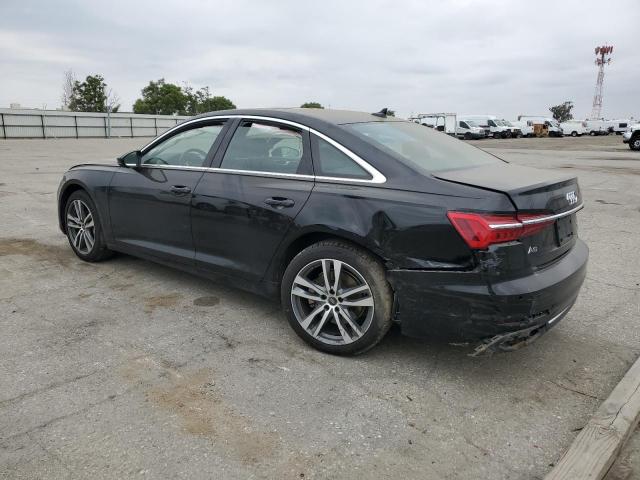 2023 AUDI A6 PREMIUM - WAUD3BF28PN028698