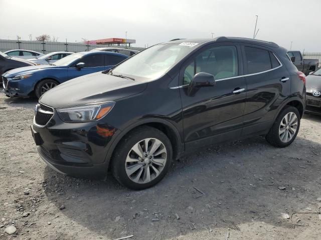 BUICK ENCORE PRE