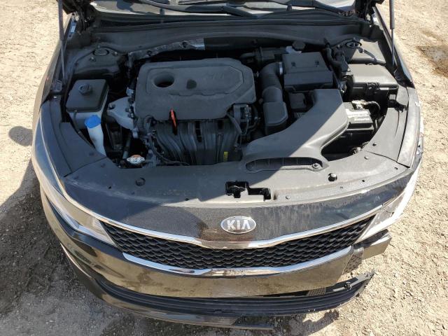 2018 KIA OPTIMA LX - 5XXGT4L39JG213063
