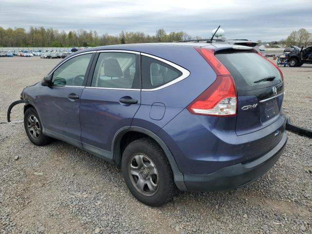 Vin: 2hkrm4h34dh624460, lot: 53944725, honda crv lx 20132