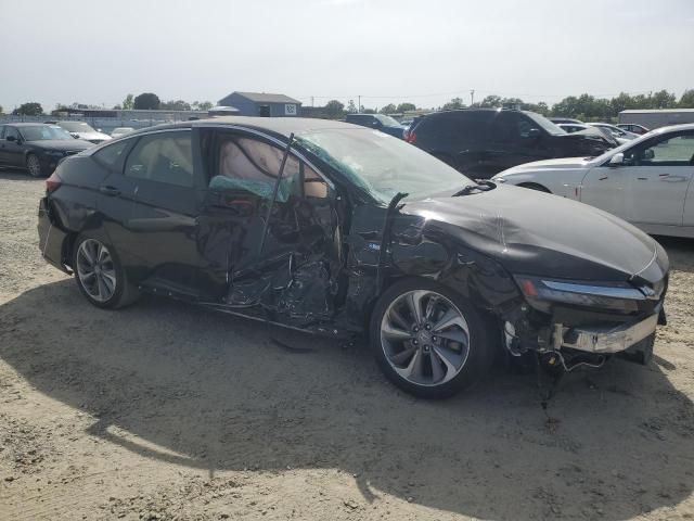 Vin: jhmzc5f32jc014932, lot: 54273815, honda clarity touring 20184