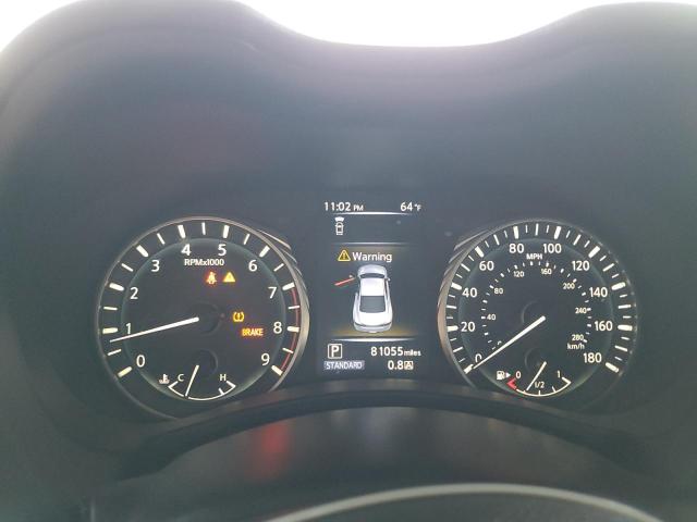 2020 INFINITI Q60 PURE JN1EV7EK6LM340103