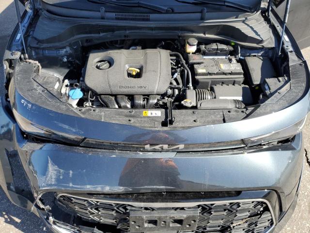 2025 KIA SOUL GT LI - KNDJ53AU6S7250281