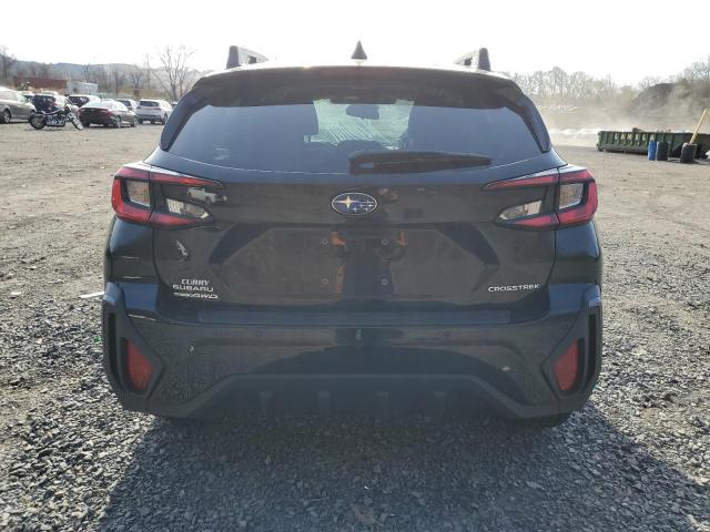 2024 SUBARU CROSSTREK 4S4GUHM66R3750560