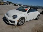 2017 VOLKSWAGEN BEETLE S/S - 3VW517AT7HM805861