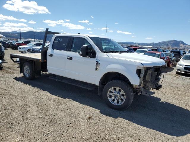 2021 FORD F350 SUPER #3214180366